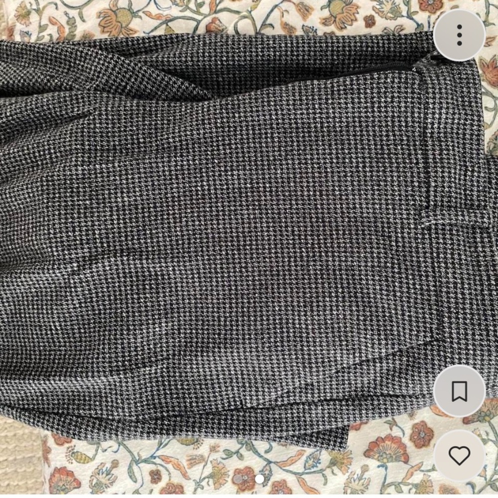 Work pants